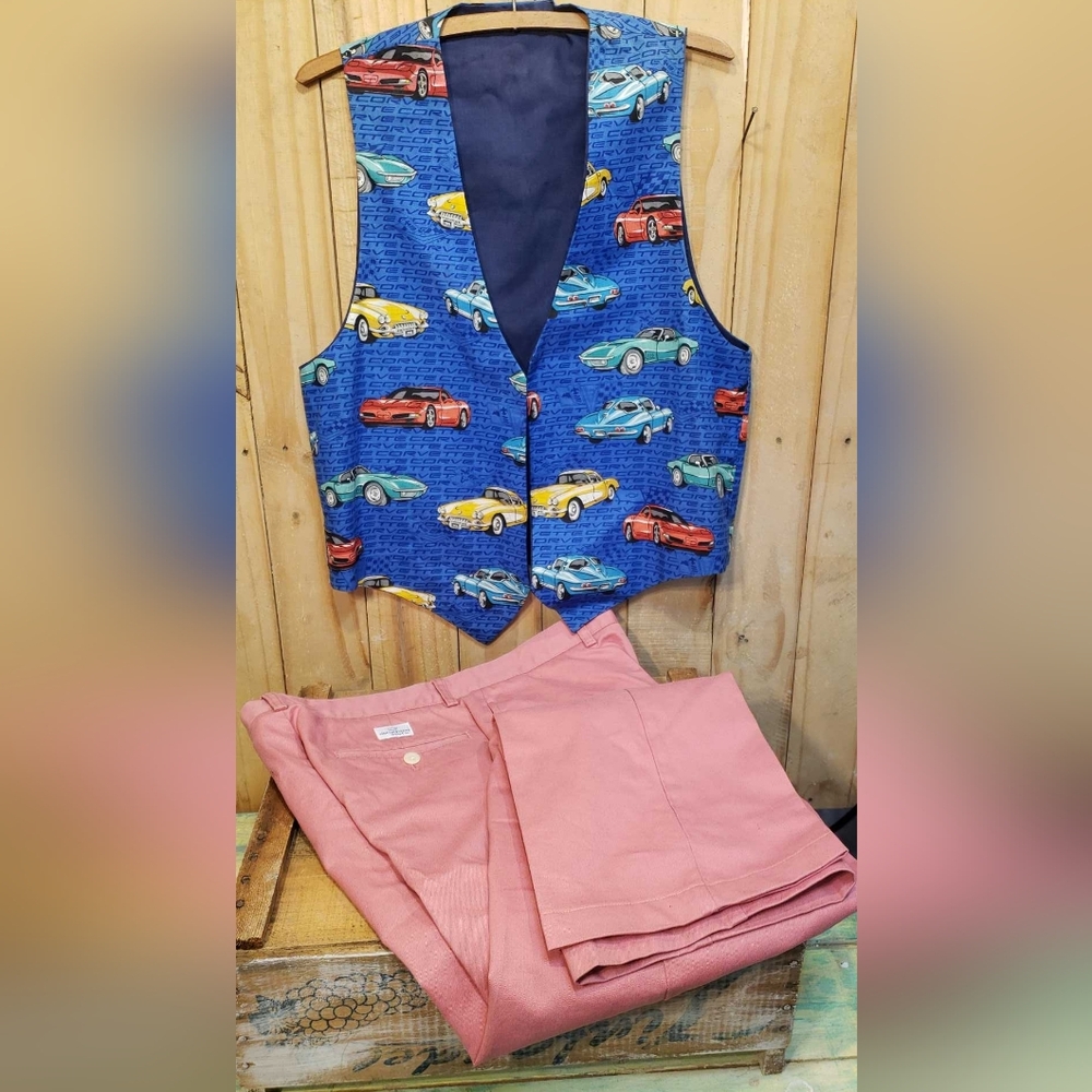Vineyard Vines Pants